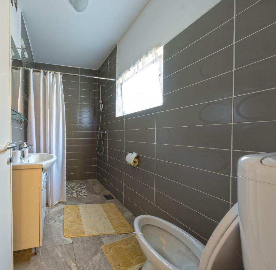 Apartment Nino Skradin Exteriör bild